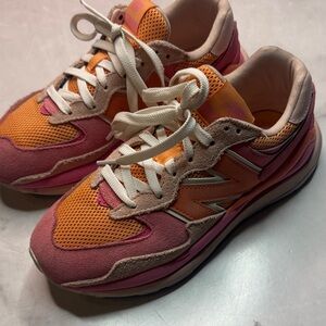 New Balance 57/40 Valentine's Day